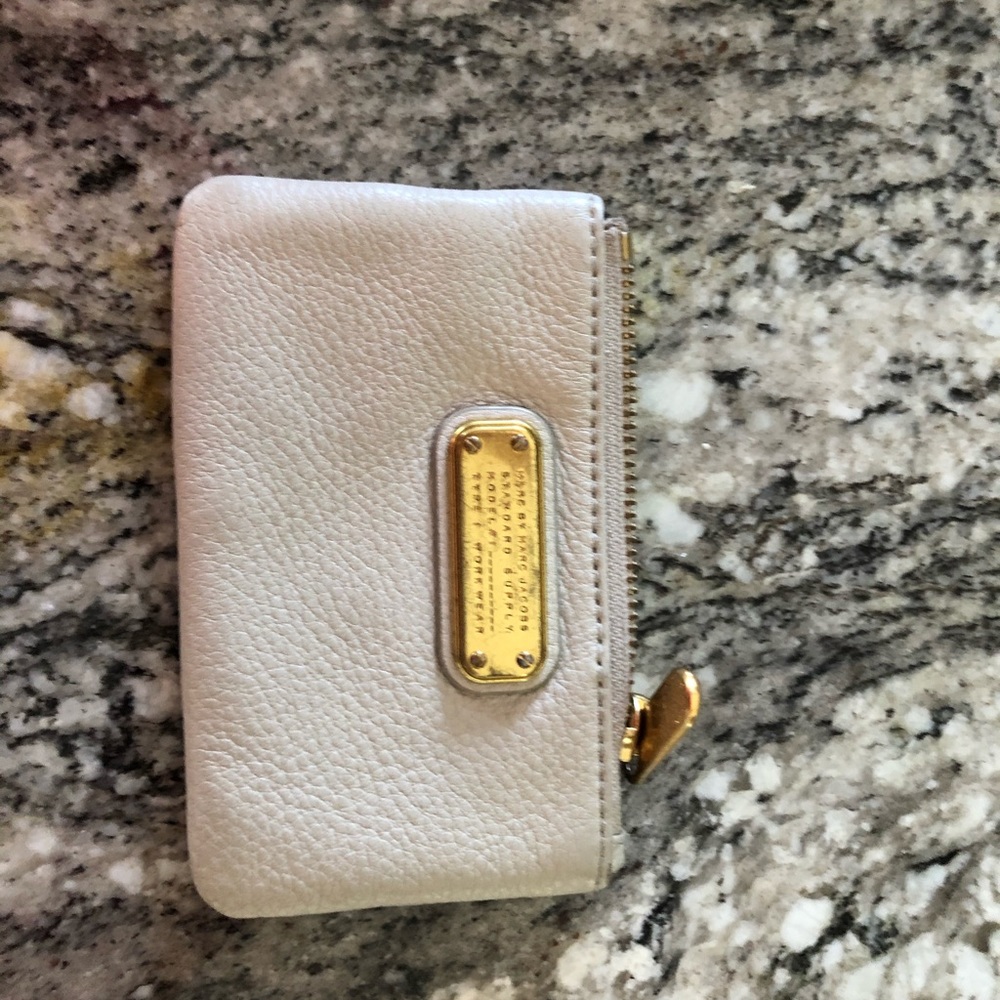 Marc Jacobs Key Pouch